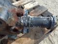 редуктор рулевой MAN TGA 1 поколение 2005, 10.5 л., D 2066 LF 01, дизель, АКПП, 81462006416, 81462006535, KS00001407 - фото №5