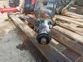 редуктор рулевой MAN TGA 1 поколение 2005, 10.5 л., D 2066 LF 01, дизель, АКПП, 81462006416, 81462006535, KS00001407 - фото №6