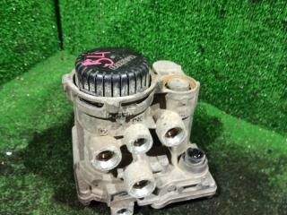 кран тормозной прицепа DAF XF 105 1 поколение 2007, 12.9 л., MX 300, дизель, МКПП, 4802040020, 1601034