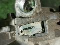 кран тормозной прицепа DAF XF 105 1 поколение 2007, 12.9 л., MX 300, дизель, МКПП, 4802040020, 1601034 - фото №5