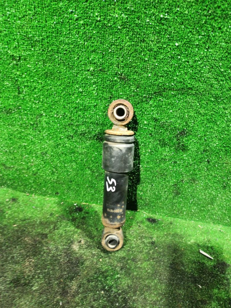 амортизатор кабины DAF XF 105 1 поколение 2010, МКПП, 1436055 - фото №1