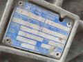КПП механическая (МКПП) DAF XF 105 1 поколение 2007, 12.9 л., MX 300, дизель, МКПП, синий, 16S2523TO, 16S2523, 1692751 - фото №3