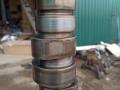 распредвал Renault Premium 2 поколение 2007, 10.8 л., DXi 11 450, дизель, МКПП, грузовик, 20746808 - фото №3