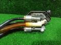 кран ручного тормоза (ручник) MAN TGA 1 поколение 2005, 10.5 л., D 2066 LF 01, дизель, АКПП, 9617231180, 81523156156 - фото №3