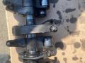 ось коромысел IVECO Stralis 1 поколение 2005, 12.9 л., F3BE0681A, дизель, МКПП, 99475575, 500316734, 500316732, 500314915 - фото №4