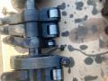 ось коромысел IVECO Stralis 1 поколение 2005, 12.9 л., F3BE0681A, дизель, МКПП, 99475575, 500316734, 500316732, 500314915 - фото №5