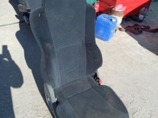 сиденье переднее MAN TGA 1 поколение 2006, 12.8 л., D 2876 LF 12, дизель, МКПП, 81623076150