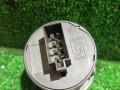 переключатель света MAN TGA 1 поколение 2006, 12.8 л., D 2876 LF 12, дизель, МКПП, 81255250193 - фото №3