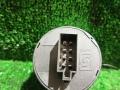 переключатель света MAN TGA 1 поколение 2007, 10.5 л., D 2066 LF 01, дизель, МКПП, 81255250193 - фото №2