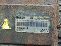 блок управления двигателем Renault Premium 1 поколение 2004, 11.1 л., dCi 11C, дизель, АКПП, 5010550351, 0281010966 - фото №2