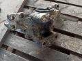 кулак поворотный правый Volvo FH 2 поколение 2004, 15.0 л., дизель, МКПП, 20455922, 20390834, 3173772 - фото №3