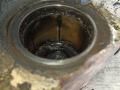кулак поворотный левый Volvo FH 2 поколение 2004, 15.0 л., дизель, МКПП, 20455922, 20543313, 20455924 - фото №4