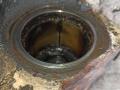 кулак поворотный левый Volvo FH 2 поколение 2004, 15.0 л., дизель, МКПП, 20455922, 20543313, 20455924 - фото №5