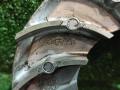 крыльчатка шкива тнвд Renault Premium 1 поколение 2004, 11.1 л., dCi 11C, дизель, АКПП, 5010477040 - фото №2