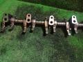 ось коромысел Renault Premium 1 поколение 2004, 11.1 л., dCi 11C, дизель, АКПП, 0149361, 5010550186, 5010359691, 5010550083, 5010550081 - фото №5