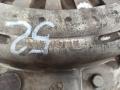 комплект сцепления Volvo FH 2 поколение 2004, 15.0 л., дизель, МКПП, 343013910, 48931110, 3192220, 1521719, 85000240, 8172803 - фото №9