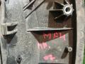 ручка наружная MAN TGA 1 поколение 2004, 10.5 л., D 2066 LF 01, дизель, АКПП, 81626416078 - фото №3