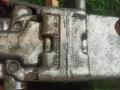 кулиса MAN F2000 1 поколение 1995, 10.0 л., D 2865 LF06, дизель, МКПП, 1315407142, 81321030149, 81521706152, 81321030150, 1315407143, 81.32103-0144 - фото №5