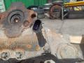 суппорт задний правый Volvo FH 2 поколение 2004, 15.0 л., дизель, МКПП, 68322669, 20424075 - фото №5