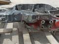 кожух маховика IVECO Stralis 1 поколение 2005, 12.9 л., F3BE0681A, дизель, МКПП, 50030974, 500324441 - фото №4