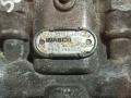 Клапан защитный 4-х контурный MAN TGA 1 поколение 2006, 12.8 л., D 2876 LF 12, дизель, МКПП, 81521516098 - фото №4