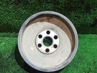 шкив коленвала IVECO Stralis 1 поколение 2005, 12.9 л., F3BE0681A, дизель, МКПП, 99469096
