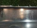 накладка тросика бардачка DAF XF 105 1 поколение 2008, 0.5 л., дизель, АКПП, 1368668 - фото №4