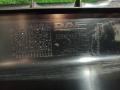 накладка тросика бардачка DAF XF 105 1 поколение 2008, 0.5 л., дизель, АКПП, 1368669 - фото №3