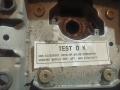 руль IVECO Stralis 1 поколение 2005, 12.9 л., F3BE0681A, дизель, МКПП, 504000979, 504000982, 41221106 - фото №3