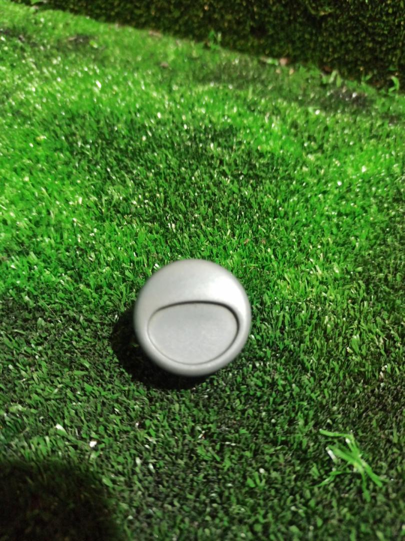 заглушка IVECO Stralis 1 поколение 2005, 12.9 л., F3BE0681A, дизель, МКПП, 504000760 - фото №1