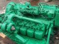 двигатель Volvo F 1990, дизель, THD102KB - фото №2