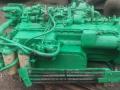 двигатель Volvo F 1990, дизель, THD102KB - фото №3