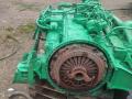 двигатель Volvo F 1990, дизель, THD102KB - фото №5