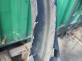 диффузор вентилятора MAN TGA 1 поколение 2006, 10.5 л., D 2066 LF 01, дизель, МКПП, 81066200145 - фото №2