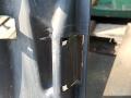 диффузор вентилятора MAN TGA 1 поколение 2006, 10.5 л., D 2066 LF 01, дизель, МКПП, 81066200145 - фото №7