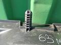 диффузор вентилятора MAN TGA 1 поколение 2006, 10.5 л., D 2066 LF 01, дизель, МКПП, 81066200145 - фото №2