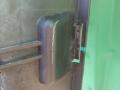 диффузор вентилятора MAN TGA 1 поколение 2006, 10.5 л., D 2066 LF 01, дизель, МКПП, 81066200145 - фото №4