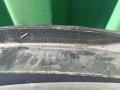 диффузор вентилятора MAN TGA 1 поколение 2007, 10.5 л., D 2066 LF 01, дизель, МКПП, 81066200148 - фото №2