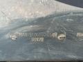 диффузор вентилятора MAN TGA 1 поколение 2007, 10.5 л., D 2066 LF 01, дизель, МКПП, 81066200148 - фото №8