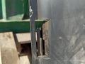 диффузор вентилятора MAN TGA 1 поколение 2007, 10.5 л., D 2066 LF 01, дизель, МКПП, 81066200148 - фото №9