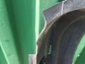 диффузор вентилятора MAN TGA 1 поколение 2004, 10.5 л., D 2066 LF 01, дизель, АКПП, 81066200148 - фото №14