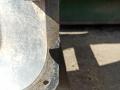 диффузор вентилятора MAN TGA 1 поколение 2004, 10.5 л., D 2066 LF 01, дизель, АКПП, 81066200148 - фото №15
