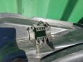 диффузор вентилятора MAN TGX 1 поколение 2010, 10.5 л., D 2066 LF 36, дизель, МКПП, 81066200188 - фото №3