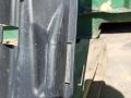 диффузор вентилятора MAN TGX 1 поколение 2010, 10.5 л., D 2066 LF 36, дизель, МКПП, 81066200188 - фото №9