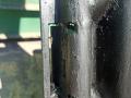 диффузор вентилятора MAN TGA 1 поколение 2008, 12.8 л., D 2876 LF 13, дизель, АКПП, 81066200145 - фото №5