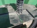 диффузор вентилятора MAN TGA 1 поколение 2008, 12.8 л., D 2876 LF 13, дизель, АКПП, 81066200145 - фото №12