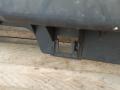 диффузор вентилятора IVECO Stralis 1 поколение 2005, 12.9 л., F3BE0681A, дизель, МКПП, 41214429, 8165855, 41214449 - фото №7