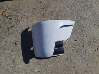 дефлектор (обтекатель) кабины Mercedes-Benz Axor 1 поколение [рестайлинг] 2004, 12.0 л., OM 457.910, дизель, МКПП, 9408840023, 9408840223