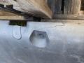 капот DAF XF 105 1 поколение 2011, 1644191, 1644191000 - фото №6