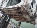 каркас кабины Mercedes-Benz Actros 4 поколение (MP4) 2012, 12.8 л., OM 471.909, дизель, АКПП, 0006001005, A0006001005 - фото №8
